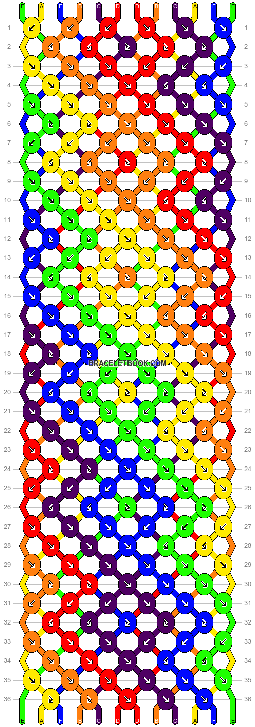 Normal pattern #38840 variation #351513 pattern