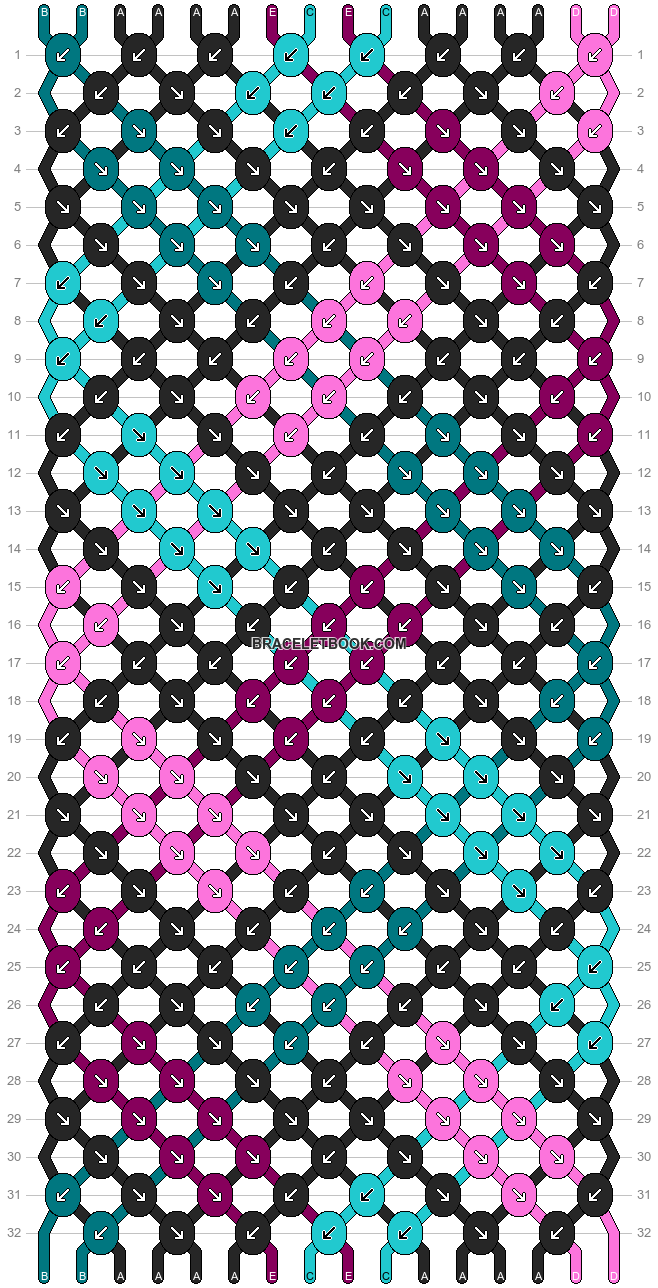 Normal pattern #147504 variation #351514 pattern