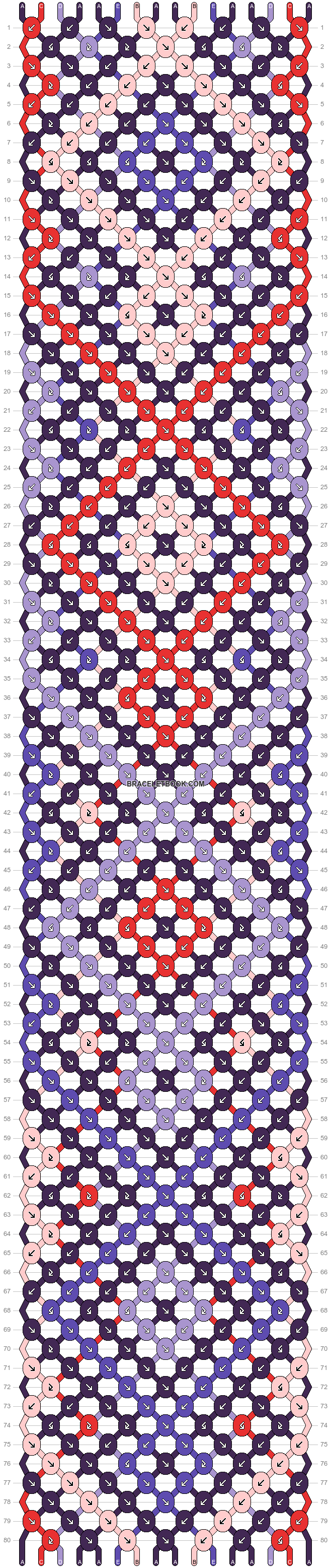 Normal pattern #171421 variation #351515 pattern