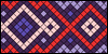 Normal pattern #171421 variation #351515