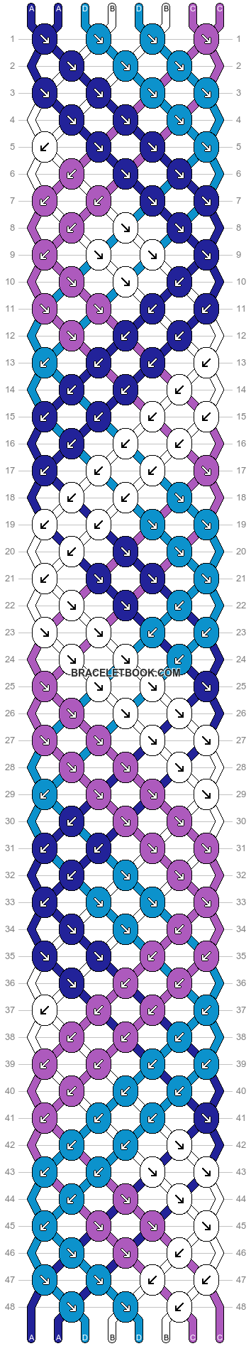 Normal pattern #153681 variation #351516 pattern