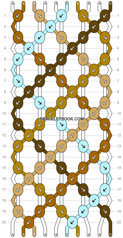 Normal pattern #155196 variation #351517 pattern