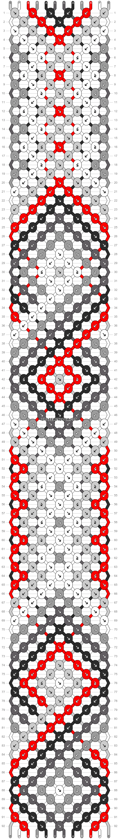 Normal pattern #166820 variation #351518 pattern