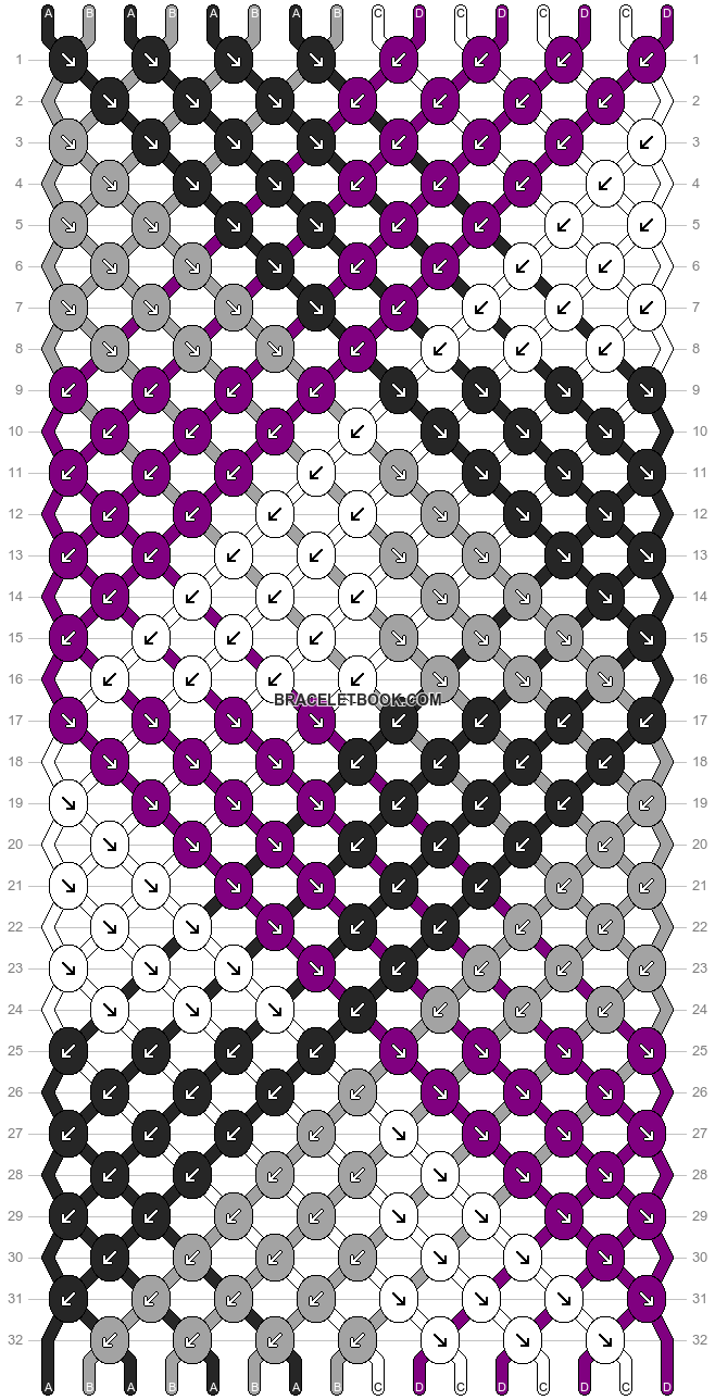 Normal pattern #9913 variation #351519 pattern