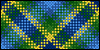 Normal pattern #13090 variation #351521