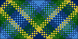 Normal pattern #13090 variation #351521
