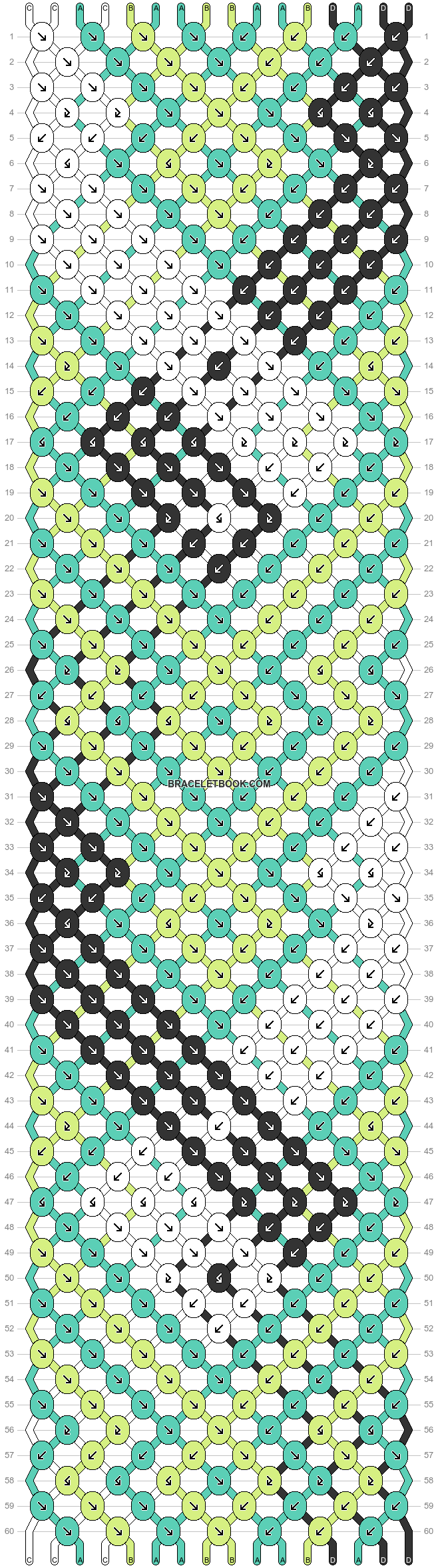 Normal pattern #170129 variation #351522 pattern