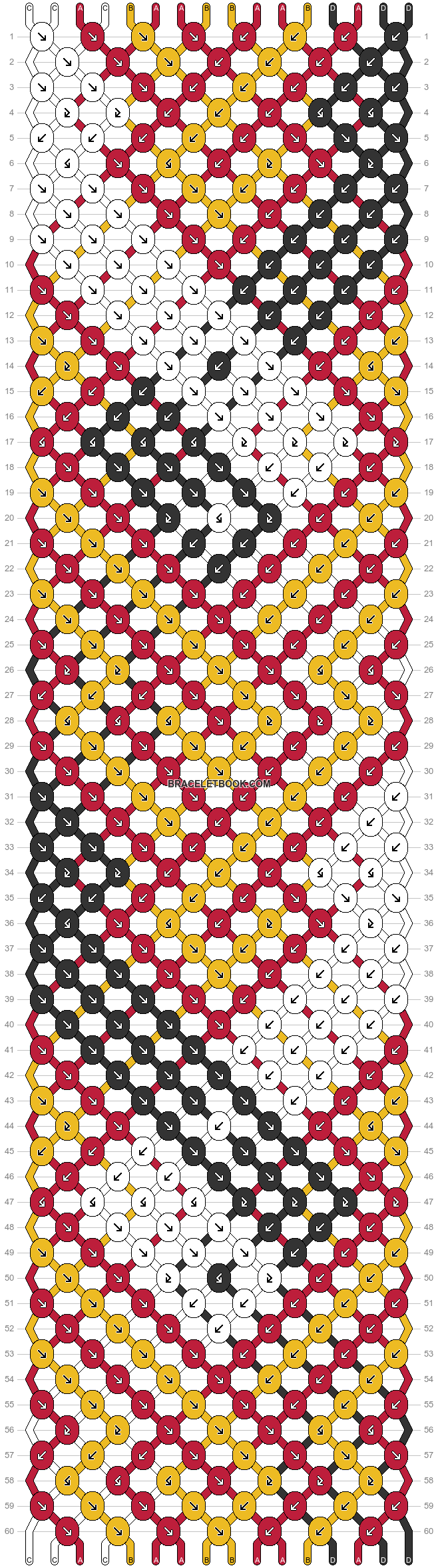 Normal pattern #170130 variation #351523 pattern