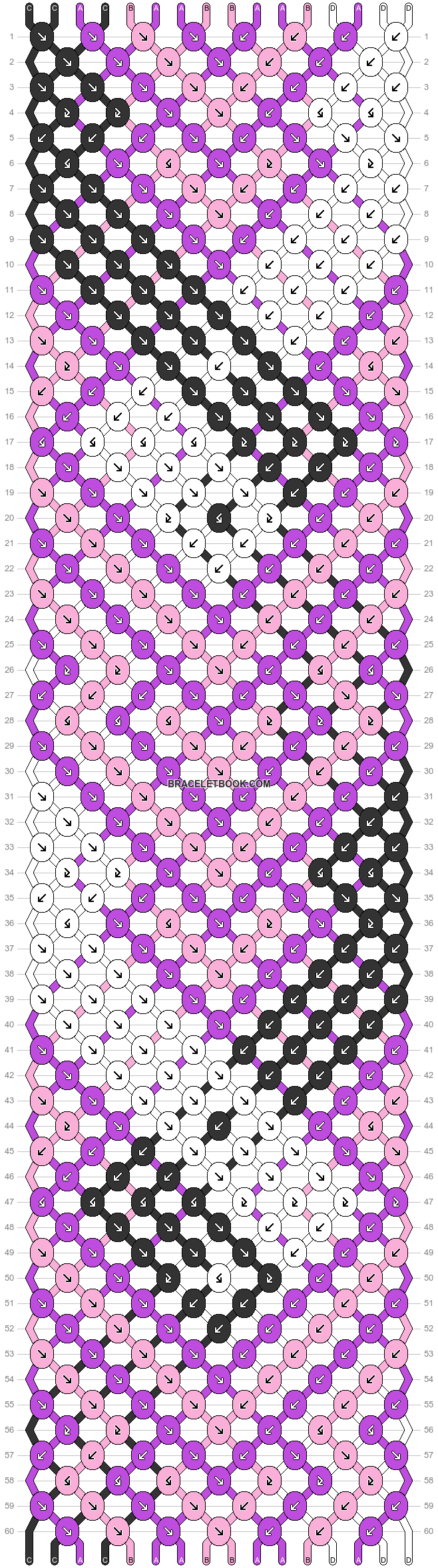 Normal pattern #170131 variation #351524 pattern