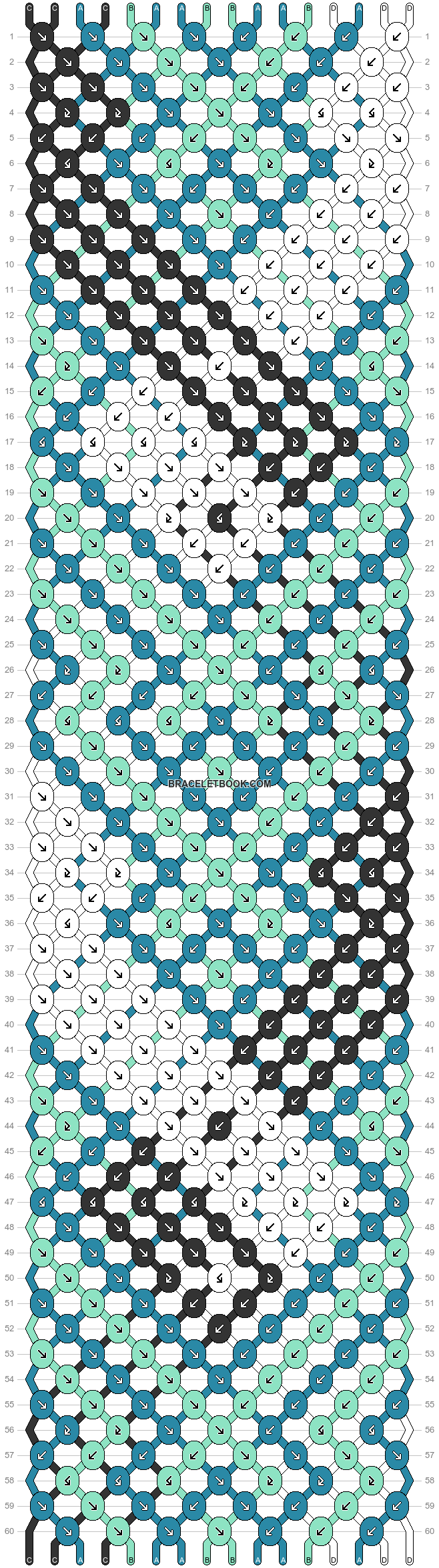 Normal pattern #170132 variation #351525 pattern