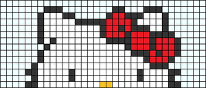 Alpha pattern #80361 variation #351527