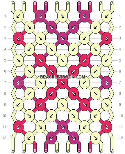 Normal pattern #108612 variation #351529 pattern
