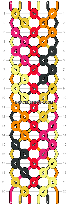 Normal pattern #156891 variation #351530 pattern