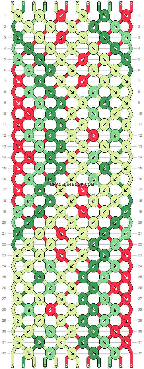 Normal pattern #171484 variation #351531 pattern
