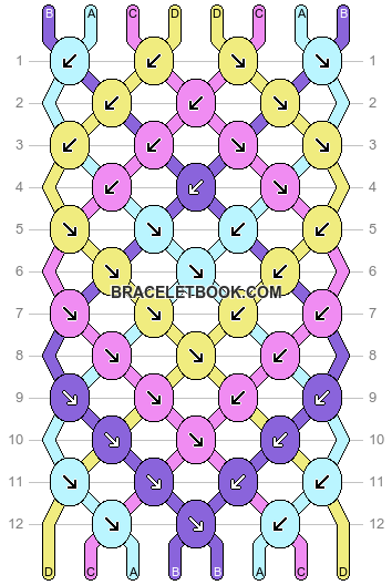 Normal pattern #17870 variation #351534 pattern