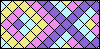 Normal pattern #17870 variation #351534