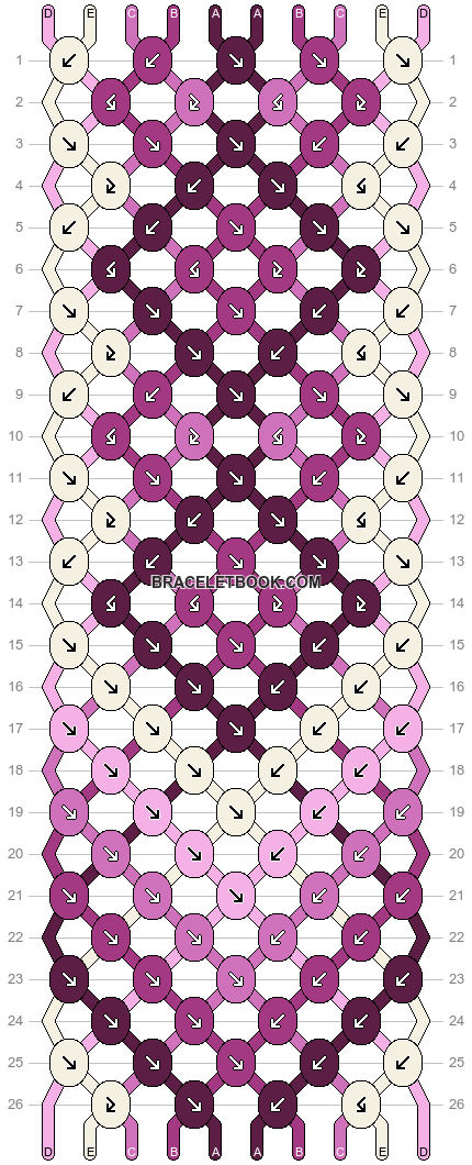 Normal pattern #171417 variation #351535 pattern