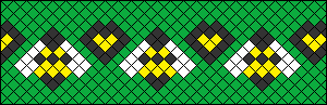 Normal pattern #119343 variation #351537