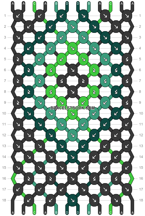 Normal pattern #164456 variation #351538 pattern