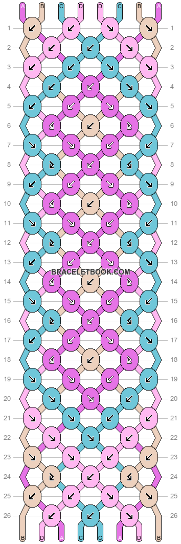 Normal pattern #1177 variation #351539 pattern