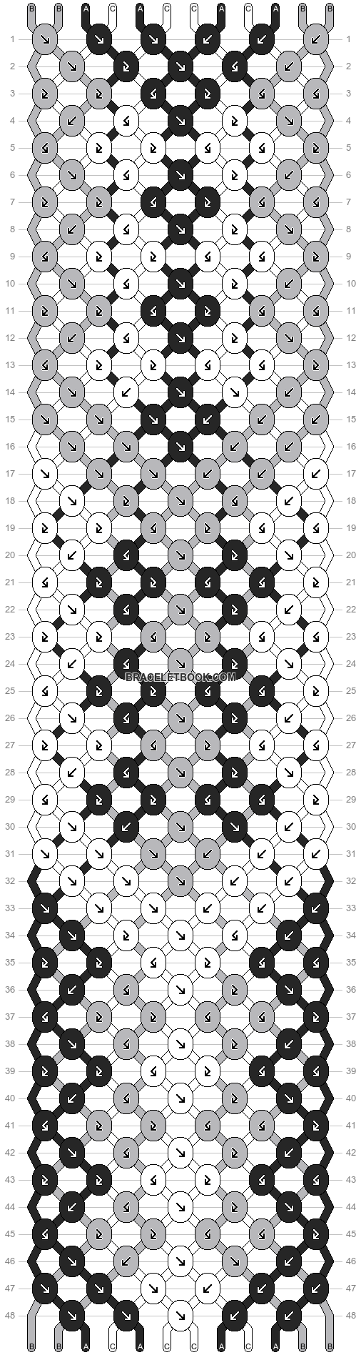 Normal pattern #154875 variation #351542 pattern