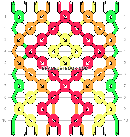 Normal pattern #98672 variation #351544 pattern