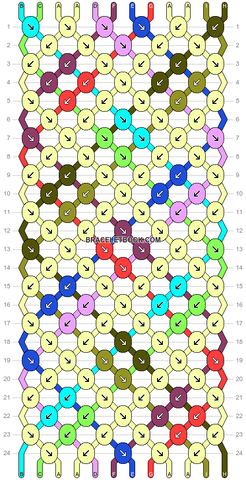 Normal pattern #164361 variation #351545 pattern