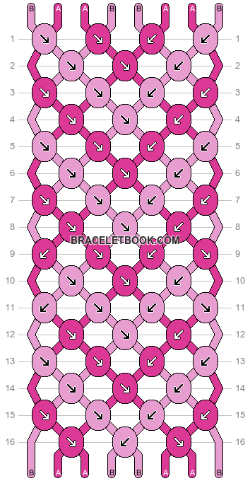 Normal pattern #51568 variation #351546 pattern
