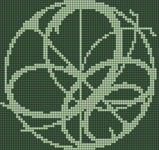 Alpha pattern #171461 variation #351548