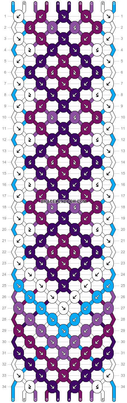 Normal pattern #171418 variation #351552 pattern