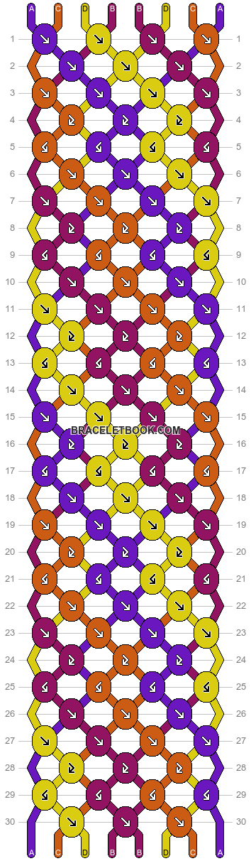 Normal pattern #171212 variation #351556 pattern