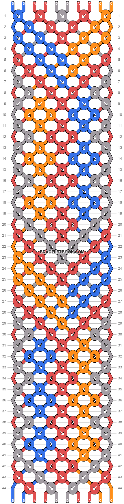 Normal pattern #171490 variation #351557 pattern