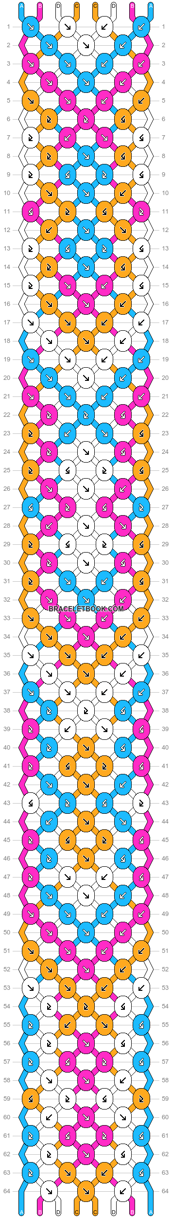 Normal pattern #153700 variation #351560 pattern