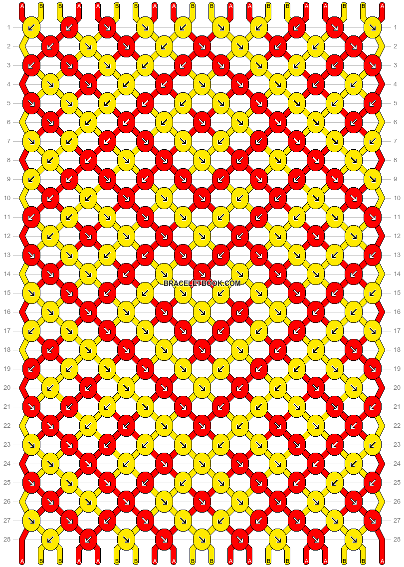 Normal pattern #169723 variation #351562 pattern