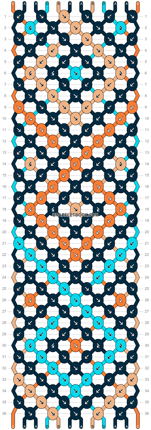 Normal pattern #171451 variation #351563 pattern