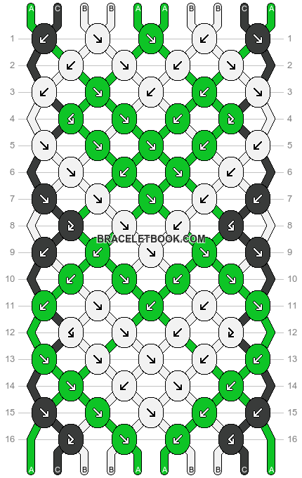 Normal pattern #34101 variation #351564 pattern