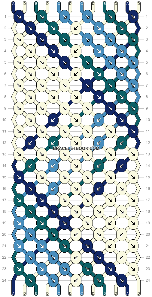 Normal pattern #167251 variation #351566 pattern