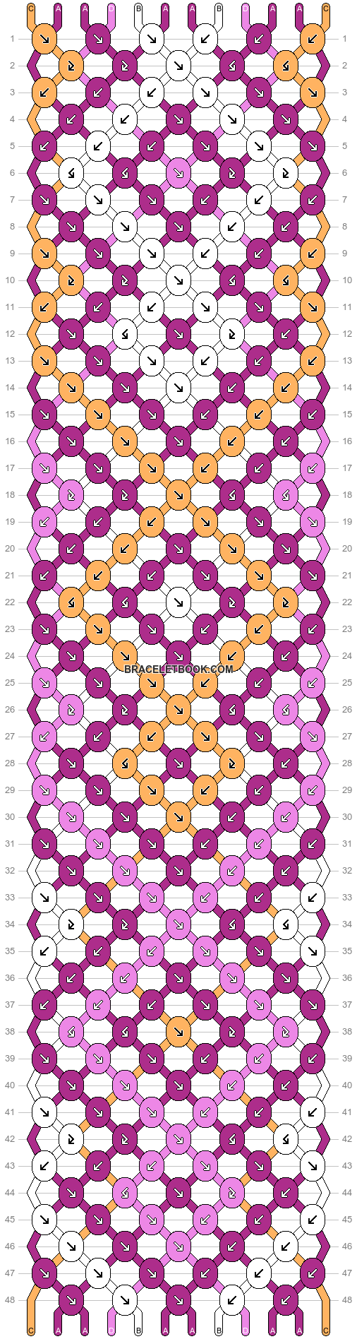 Normal pattern #171419 variation #351567 pattern