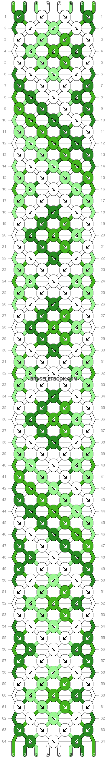 Normal pattern #171157 variation #351568 pattern