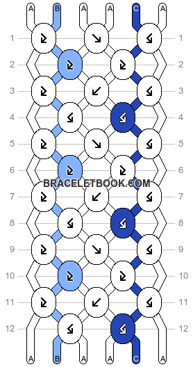 Normal pattern #169191 variation #351569 pattern