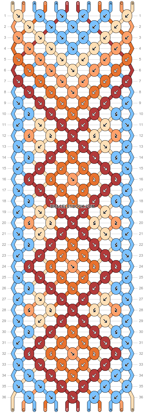 Normal pattern #171409 variation #351571 pattern