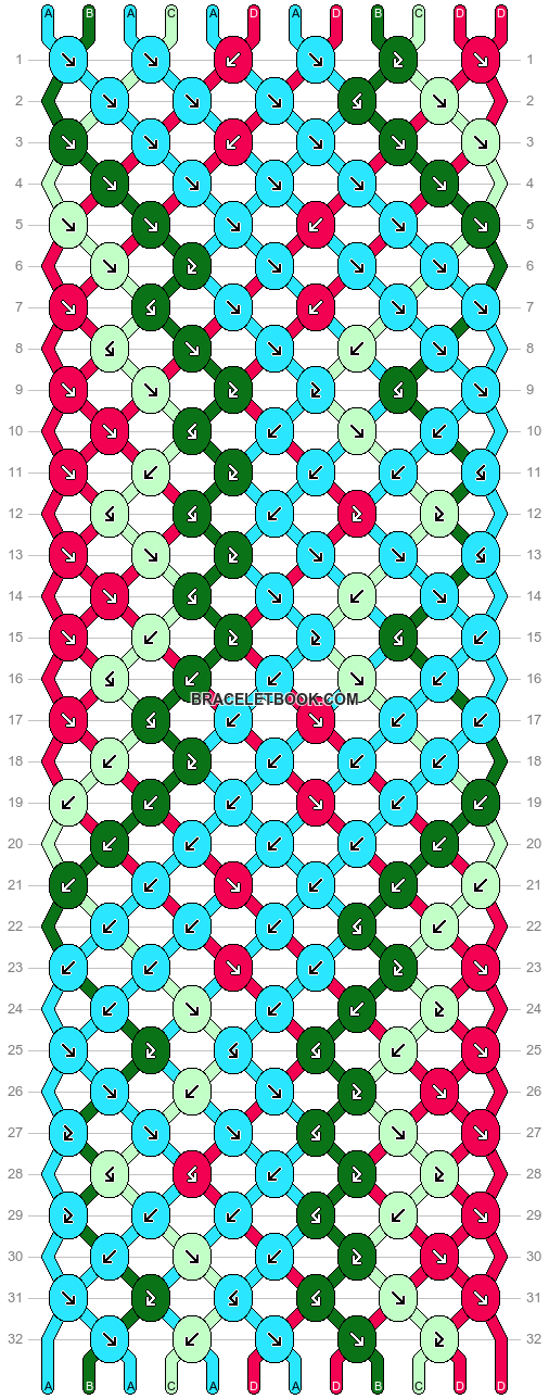 Normal pattern #171484 variation #351572 pattern