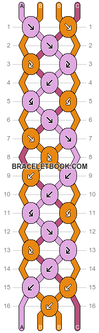 Normal pattern #170567 variation #351573 pattern