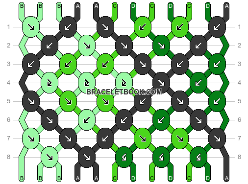 Normal pattern #125512 variation #351574 pattern