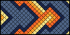 Normal pattern #142806 variation #351576
