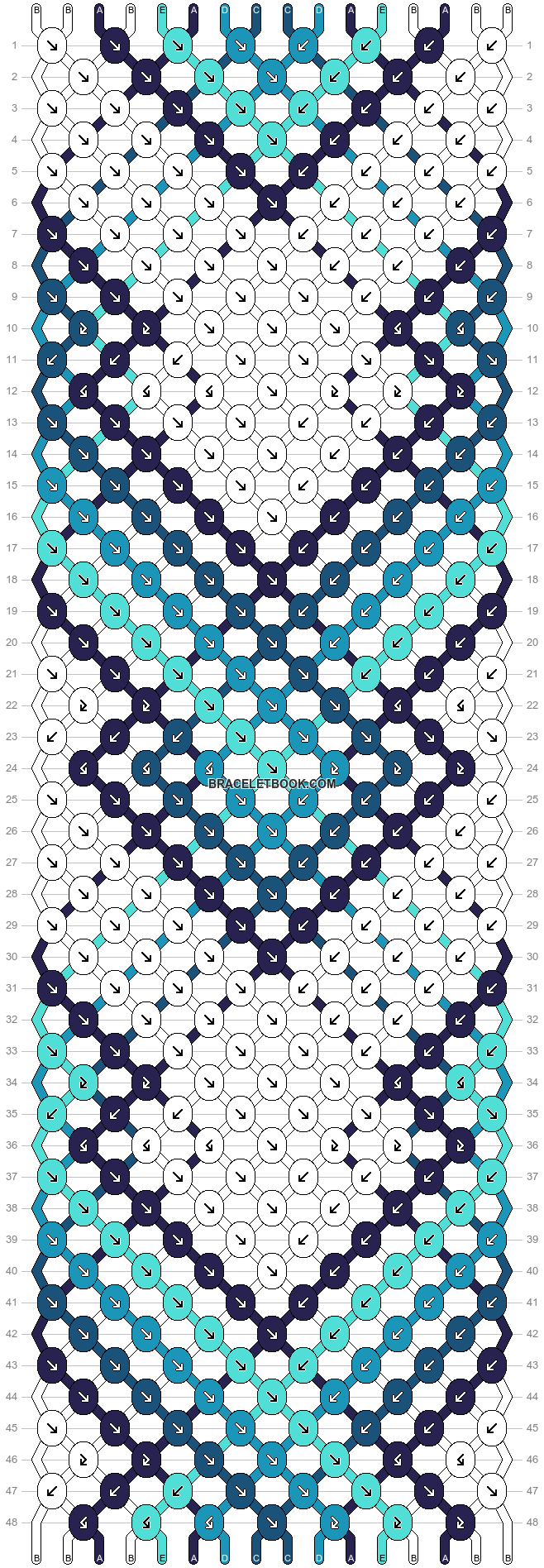 Normal pattern #142805 variation #351578 pattern
