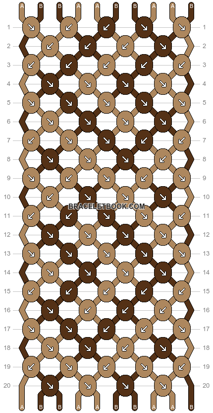 Normal pattern #114925 variation #351579 pattern