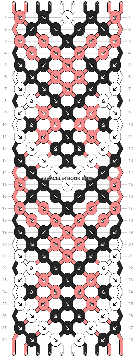 Normal pattern #171491 variation #351581 pattern