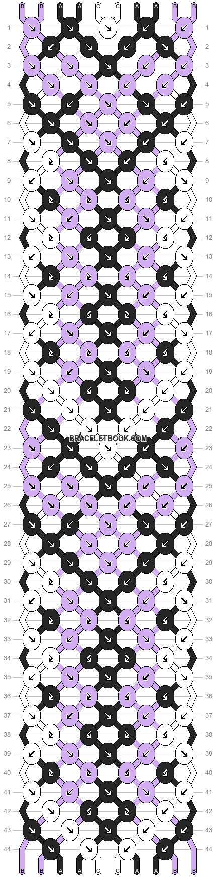 Normal pattern #171493 variation #351583 pattern