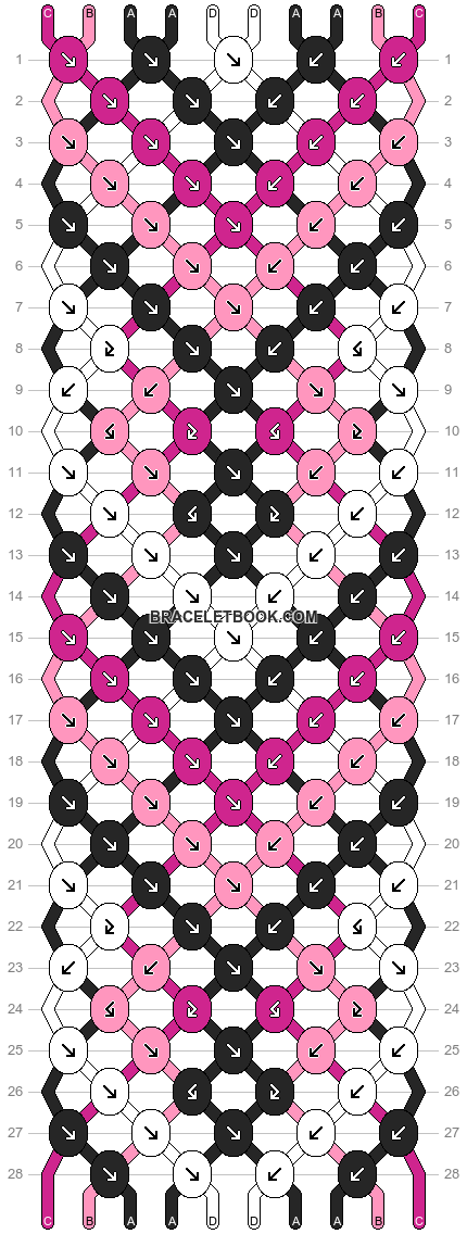 Normal pattern #171488 variation #351584 pattern
